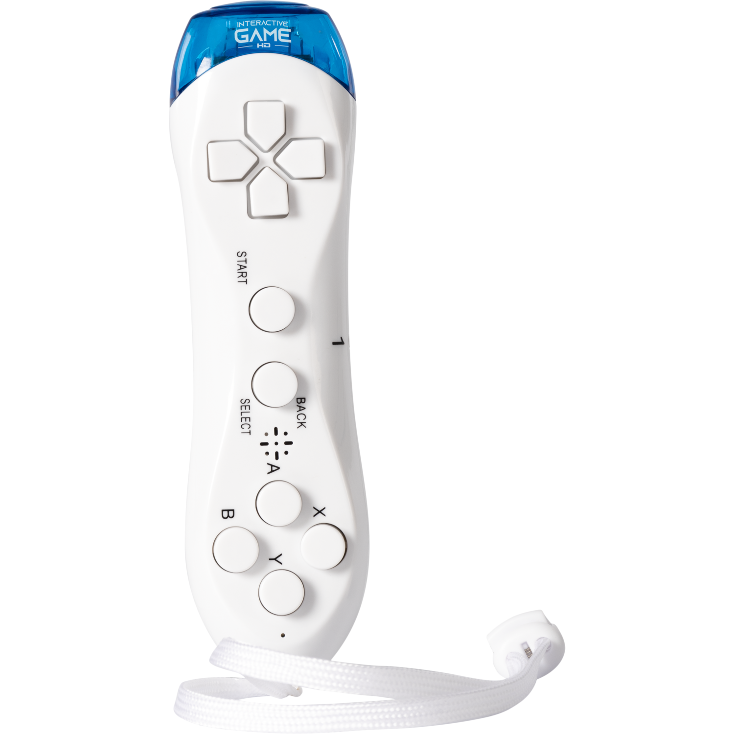 DICTROLUX - Console Interactive Game Hd 405 giochi inclusi